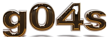 g04s logo